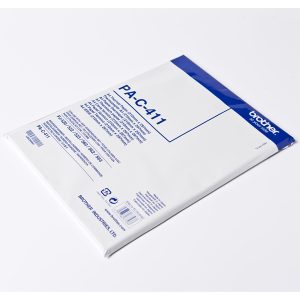 Brother - Carta A4 - PAC411 - Scatola 100 Fogli - immagine 1