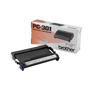 Brother - Cartridge e Film - pc301 Fax921 931 - immagine 1