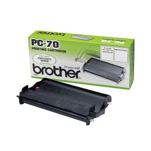 Brother - Cartridge e Film - pc70 t94 t96 - immagine 1
