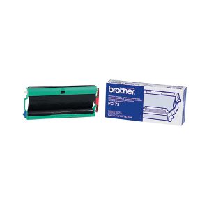 Brother - Cartridge e Film - t104 t106 - immagine 1