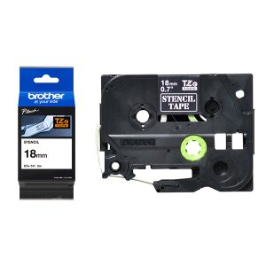 Brother - Nastro - ST141 - 18mm x 3mt - immagine 1