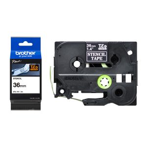 Brother - Nastro - ST161 - 36mm x 3mt - immagine 1
