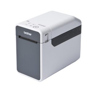 Stampante per etichette professionale TD 2120N - TD2120NXX1 - immagine 1