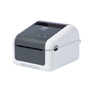 Brother - Stampante per etichette professionale TD 4420DN - TD4420DNXX1 - immagine 1