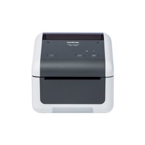 Brother - Stampante per etichette professionale TD 4520DN - TD4520DNXX1 - immagine 1