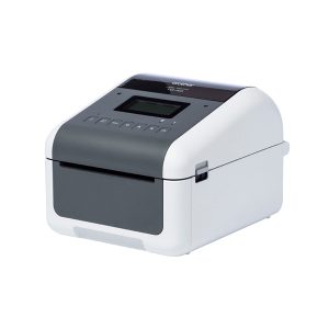 Brother - Stampante per etichette professionale TD 4550DNWB - TD4550DNWBXX1 - immagine 1