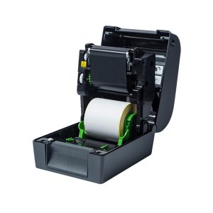 Brother - Stampante per etichette professionale TD 4650TNWB - TD4650TNWBZ1 - immagine 1
