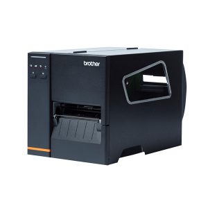 Brother - Stampante per etichette professionale TJ 4120TN - TJ4120TNZ1 - immagine 1