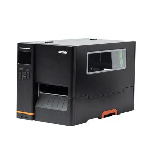 Brother - Stampante per etichette professionale TJ 4420TN - TJ4420TNZ1 - immagine 1