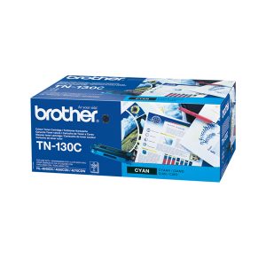 Brother - Toner - Ciano - TN130C - 1500 pag - immagine 1