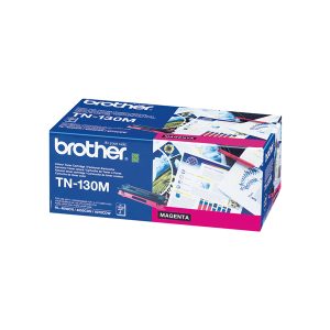 Brother - Toner - Magenta - TN130M - 1500 pag - immagine 1