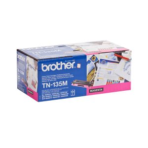 Brother - Toner - Magenta - TN135M - 4000 pag - immagine 1