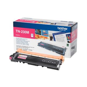 Brother - Toner - Magenta - TN230M -1400 pag - immagine 1