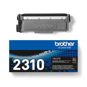 Brother - Toner - Nero - TN2310 - 1200 pag - immagine 1