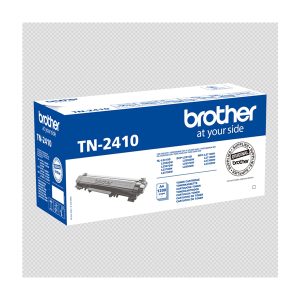 Brother - Toner - Nero - TN2410 - 1200 pag - immagine 1
