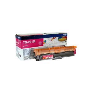 Brother - Toner - Magenta - TN241M - 1400 pag - immagine 1