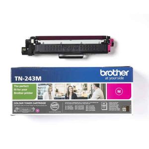 Brother - Toner - Magenta - TN243M - 1000 pag - immagine 1