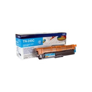 Brother - Toner - Ciano - TN245C - 2200 pag - immagine 1