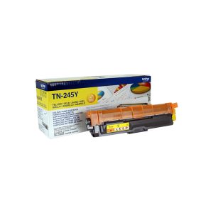 Brother - Toner - Giallo -TN245Y - 2200 pag - immagine 1
