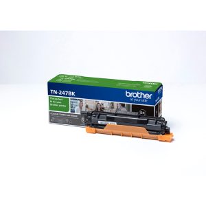 Brother - Toner - Nero - TN247BK - 3000 pag - immagine 1