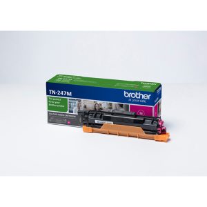 Brother - Toner - Magenta - TN247M - 2300 pag - immagine 1