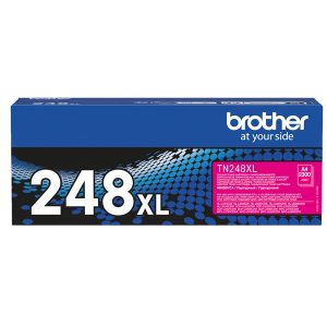 Brother originale - Toner - Magenta - TN248XLM - 2.300 pag - immagine 1
