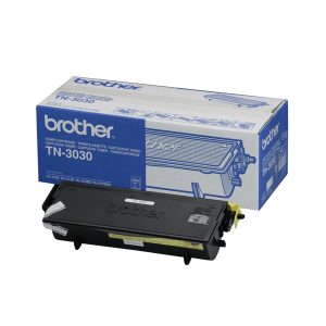 Brother - Toner - Nero- TN3030 - 3500pag - immagine 1