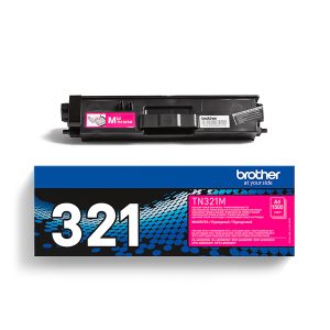 Brother - Toner - Magenta - TN321M -1500 pag - immagine 1