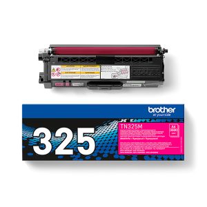 Brother - Toner - Magenta - TN325M - 3500 pag - immagine 1