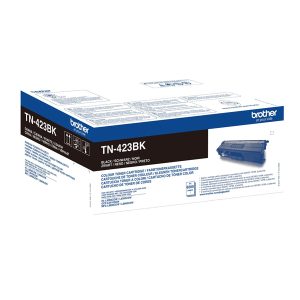 Brother - Toner - Nero -TN423BK - 6500 pag - immagine 1