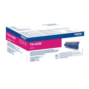 Brother - Toner - Magenta - TN423M - 4000 pag - immagine 1