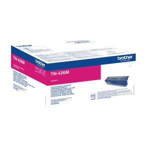 Brother - Toner - Magenta -TN426M - 6500 pag - immagine 1