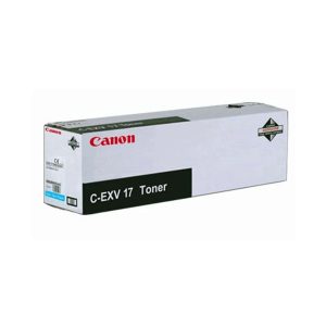 Canon - Toner - Ciano - 0261B002 - 36.000 pag - immagine 1