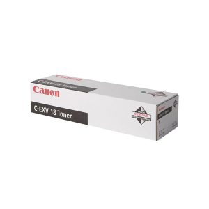 Canon - Toner - Nero - 0386B002 - 8.400 pag - immagine 1