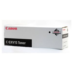 Canon - Toner - Nero - 0387B002 - 47.000 pag - immagine 1