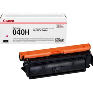 Canon - Toner - Magenta - 0457C001 - 10.000 pag - immagine 1