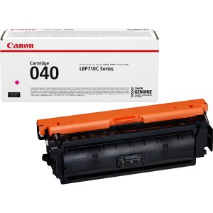 Canon - Toner - Magenta - 0456C001 - 5.400 pag - immagine 1