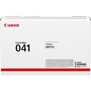 Canon - Toner - Nero - 0452C002 - 10.000 pag - immagine 1