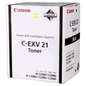 Canon - Toner - Nero - 0452B002 - 26.000 pag - immagine 1