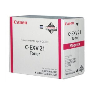 Canon - Toner - Magenta - 0454B002 - 14.000 pag - immagine 1