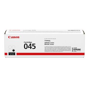 Canon - Toner - Nero - 1242C002 - 1.400 pag - immagine 1