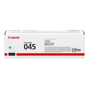 Canon - Toner - Ciano - 1241C002 - 1.300 pag - immagine 1