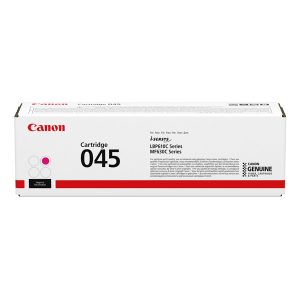 Canon - Toner - Magenta - 1240C002 - 1.300 pag - immagine 1