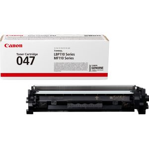 Canon - Toner - Nero - 2164C002 - 1.600 pag - immagine 1