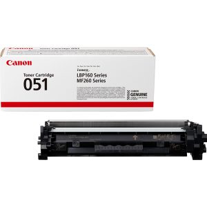 Canon - Toner - Nero - 2168C002 - 1.700 pag - immagine 1