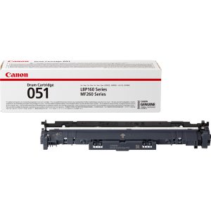 Canon - Tamburo - Nero -2170C001 - 23.000 pag - immagine 1
