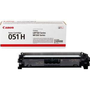 Canon - Toner - Nero - 2169C002 - 4.000 pag - immagine 1