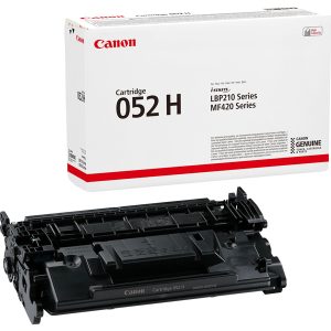Canon - Toner - Nero - 2200C002 - 9.200 pag - immagine 1