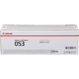 Canon - Tamburo - Nero - 2178C001 - 70.000 pag - immagine 1