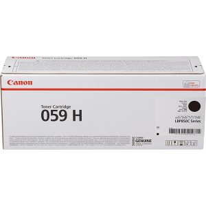 Canon - Toner - Nero - 3627C001 - 15.500 pag - immagine 1
